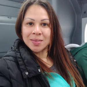 Foto de perfil de Ingrid C.