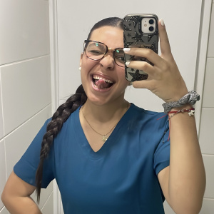 Foto de perfil de Valeria D.